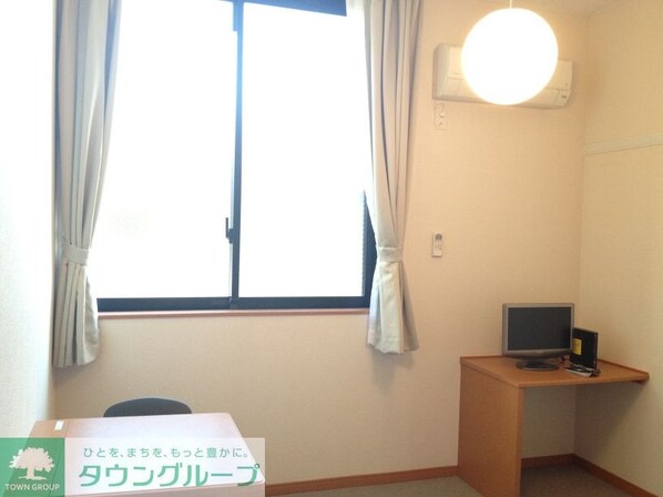 レオパレスノースブライトの物件内観写真